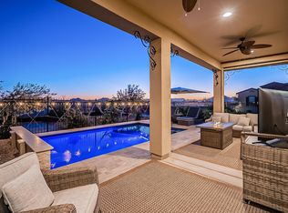 725 E Farmers Ln, San Tan Valley, AZ 85140
