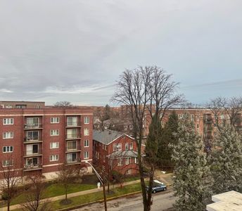 1325 Perry St APT 606, Des Plaines, IL, 60016