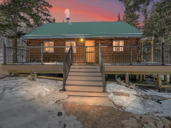 26 McDowell Dr, Como, CO 80456