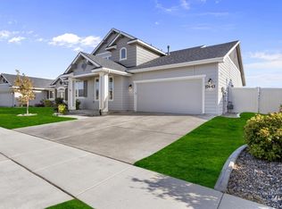 17443 N Flagstaff Way, Nampa, ID 83687