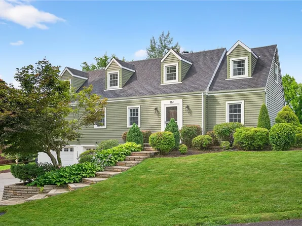 112 Oxford Pl, Pittsburgh, PA 15241