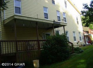 396 Scotch Hill Rd, Freeland, PA 18224