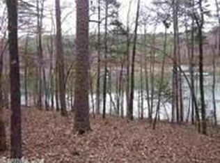 4 Stone Dr, Greers Ferry, AR 72067