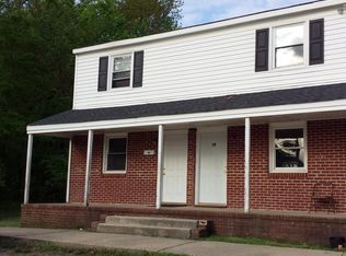 1410 New York Ave APT 17, Hopewell, VA 23860