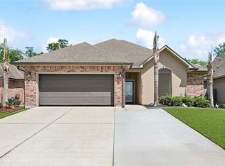 2680 Sea Shore Dr, Marrero, LA 70072