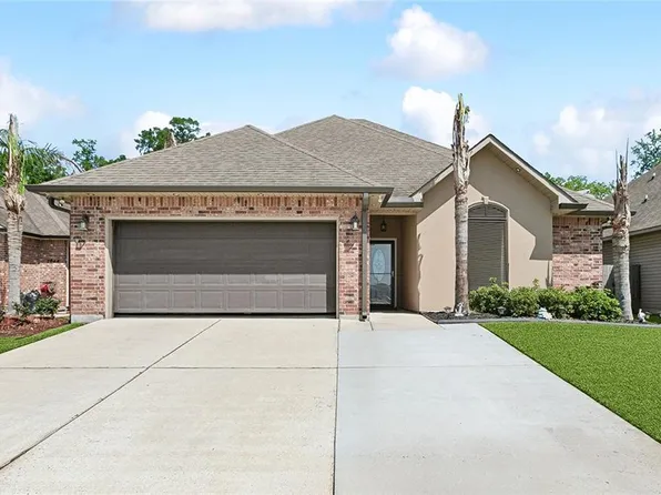 2680 Sea Shore Dr, Marrero, LA 70072