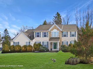 2323 Snapdragon Point, East Stroudsburg, PA 18301