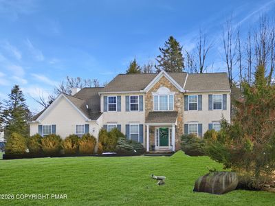 2323 Snapdragon Point, East Stroudsburg, PA, 18301
