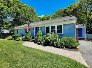 22 Old Town Rd, Barnstable, MA 02630