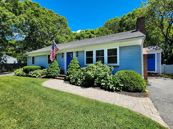 22 Old Town Rd, Barnstable, MA 02630