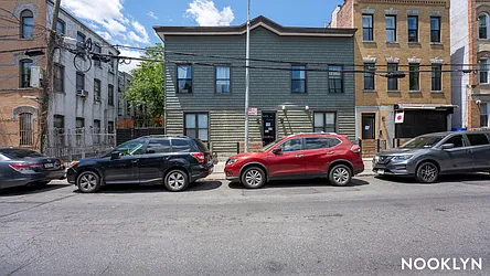 Rented by Nooklyn NYC LLC