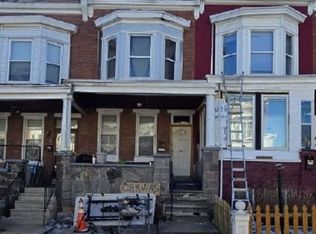 2753 Riggs Ave, Baltimore, MD 21216