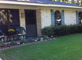 8914 Bernay Dr, Shreveport, LA 71118