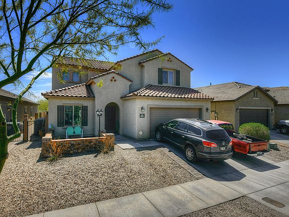 2nd image of 10872 E White Sage Dr