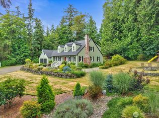 22971 Jefferson Point Rd NE, Kingston, WA 98346
