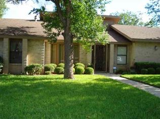 227 Colorado St, Laredo, TX 78041