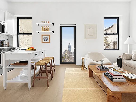 3rd image of 317 Court St #2A