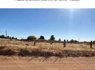 0 Jefferies St, Las Cruces, NM 88012