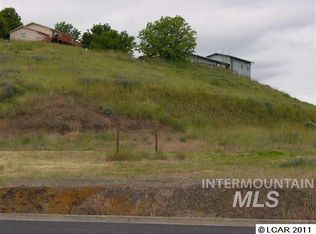 Tbd Rankin Hl, Clarkston, WA 99403