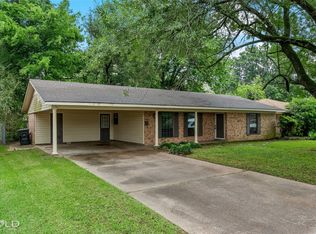 1908 Bey St, Bossier City, LA 71112