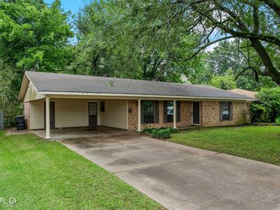 1908 Bey St, Bossier City, LA, 71112