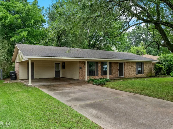 1908 Bey St, Bossier City, LA 71112