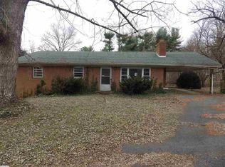 1124 Rosser Ave, Waynesboro, VA 22980
