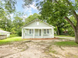 5855 Morningside Dr, Columbus, GA
