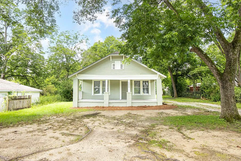 5855 Morningside Dr photo 1