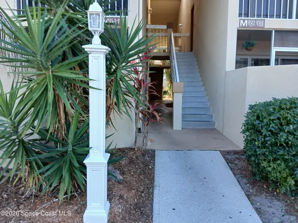 1648 Sunny Brook Ln NE APT M104, Palm Bay, FL 32905