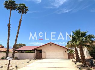 64066 Doral Dr, Desert Hot Springs, CA 92240