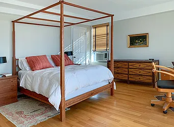 Rented by Rita S Citrin, LREB