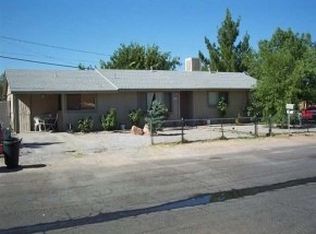 2110 Davis Ave, Kingman, AZ 86401
