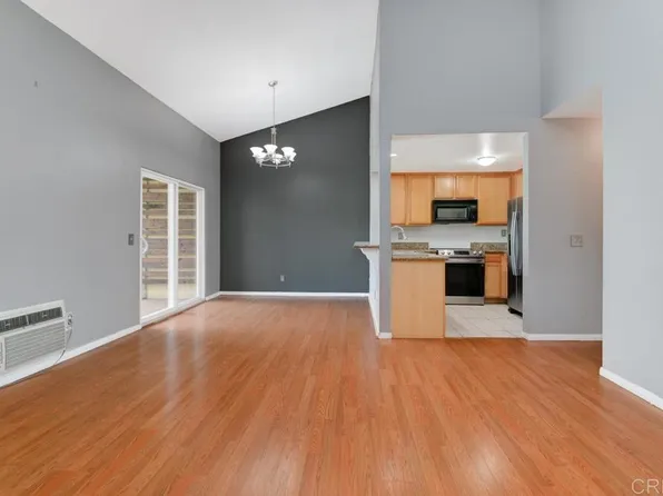 4013 Oakcrest Dr Unit 10, San Diego, CA 92105