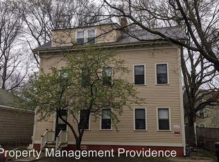 1600 Westminster St #2, Providence, RI 02902