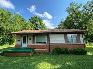 3204 W Mount Vernon St, Springfield, MO 65802