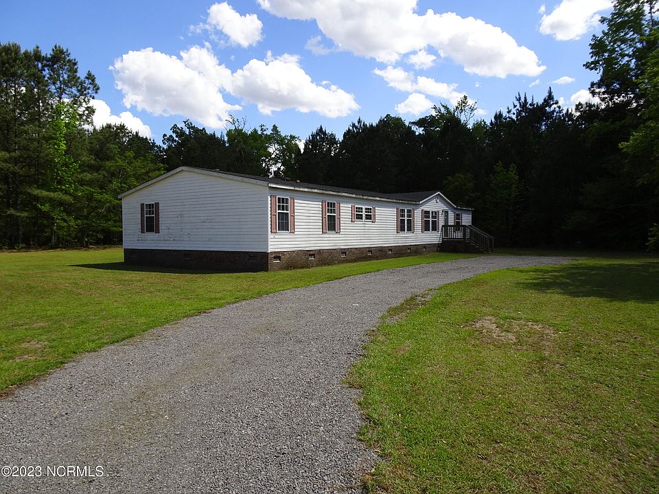 644 Sandy Ridge Road, Tyner, NC 27980 Zillow