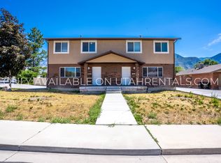 790 N 850 W, Provo, UT 84601