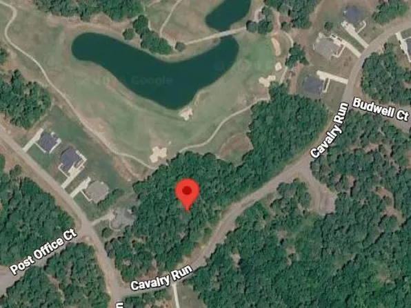 Lot M-14 Calvary Run, North Augusta, SC 29841