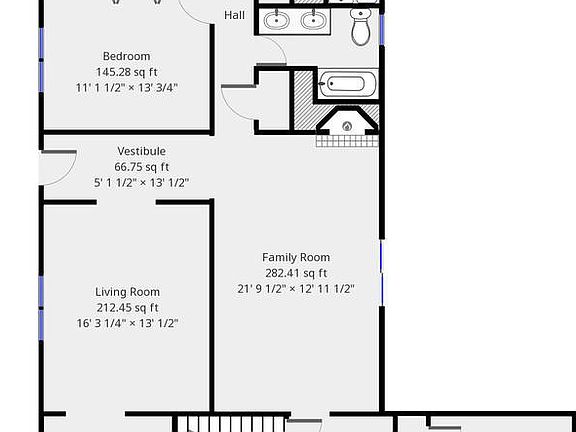 3rd image of 1422 Duke Dr
