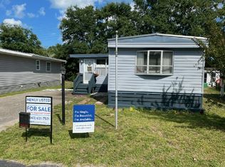 6 Burr Cir #6, Murrells Inlet, SC 29576