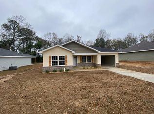 2368 Wilkins St, Dothan, AL 36301