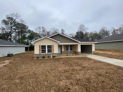 2368 Wilkins St, Dothan, AL, 36301