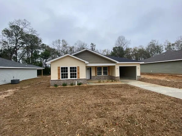 2368 Wilkins St, Dothan, AL 36301