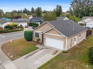 2326 E Meadow Blvd, Mount Vernon, WA 98273