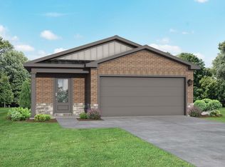 10938 Independence Rd, Cleveland, TX 77328