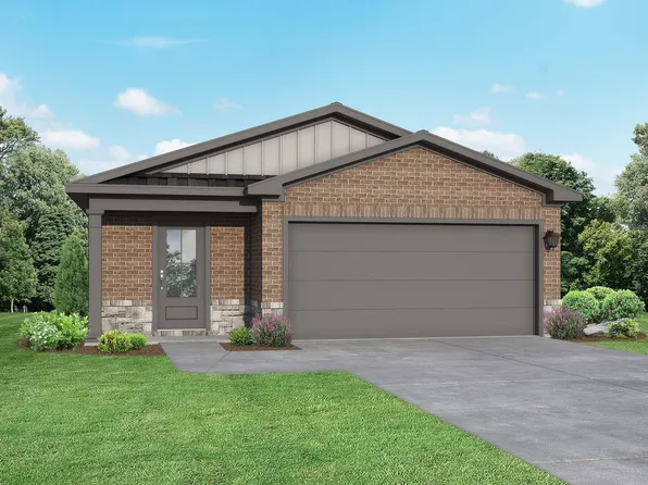 10938 Independence Rd, Cleveland, TX 77328