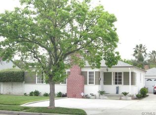 4164 N Mountain View Ave, San Bernardino, CA 92407