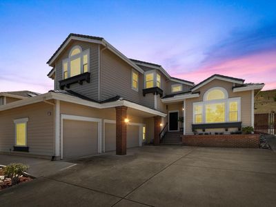 2225 Hillridge Drive, Fairfield, CA, 94534