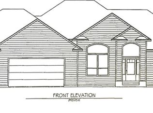 1889 S Countrywoods Dr, Wasilla, AK 99623